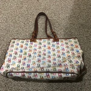 Dooney and Bourke bag
